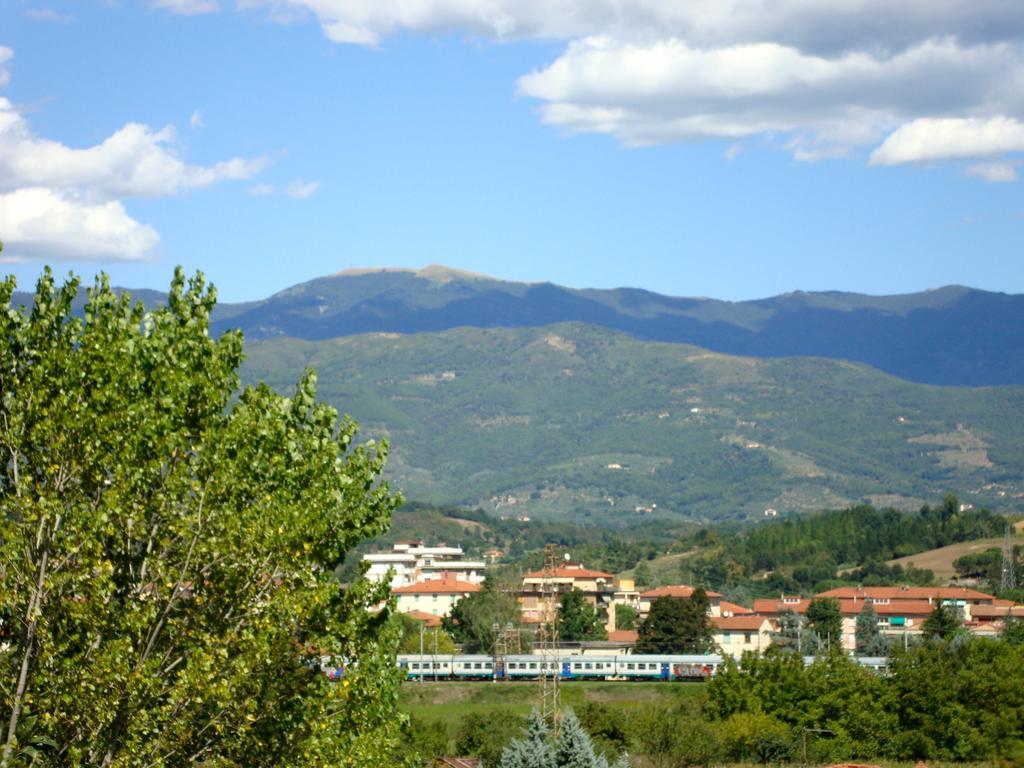 Casa Vacanze Alle Porte Del Chianti San Giovanni Valdarno Exterior foto