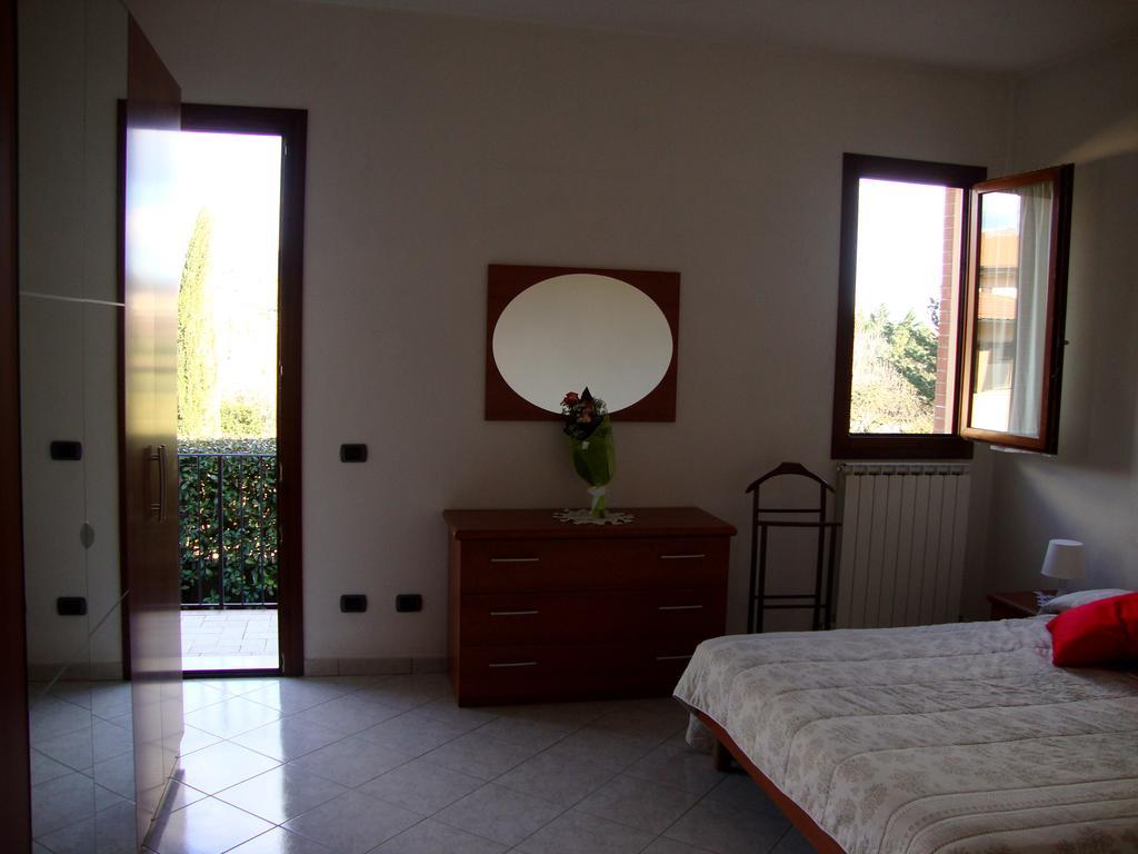 Casa Vacanze Alle Porte Del Chianti San Giovanni Valdarno Exterior foto