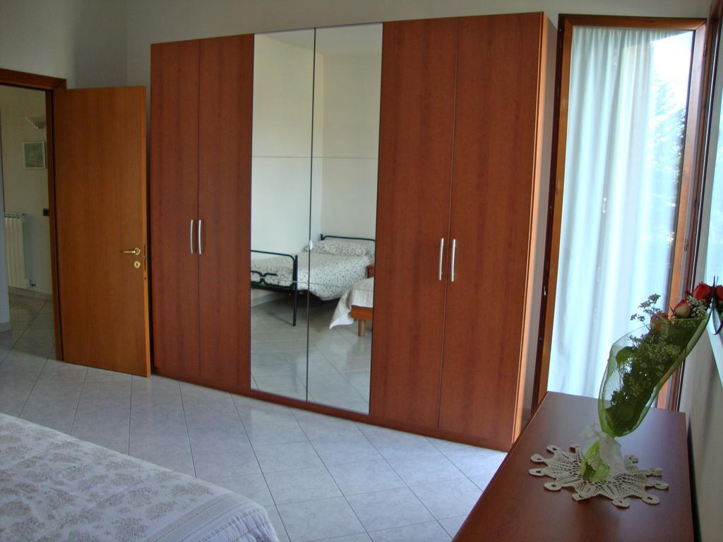 Casa Vacanze Alle Porte Del Chianti San Giovanni Valdarno Exterior foto