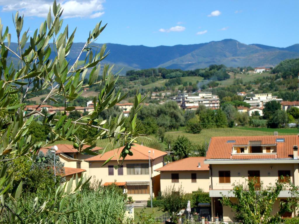 Casa Vacanze Alle Porte Del Chianti San Giovanni Valdarno Exterior foto